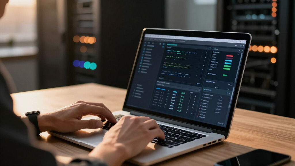 Data Center Surges In Global Coverage