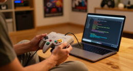 Decompiling A Nintendo 64 Game In 84 Days