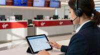Enhancing Customer Satisfaction: The Role Of AI In Virgin Atlantic's Service Model