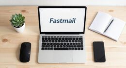 Fastmail Offers EU Data Region