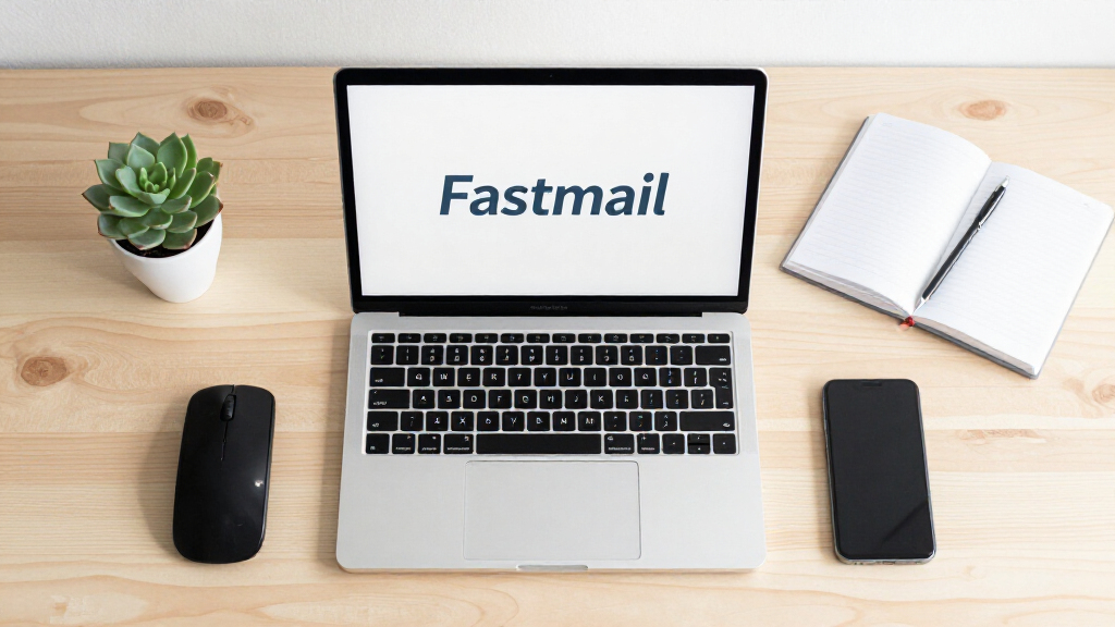 Fastmail Offers EU Data Region