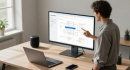 From Concept To Creation: How Enterprises Leverage AI Effectively