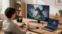 Game 3: Both Teams Slay A Dragon?