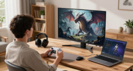 Game 3: Both Teams Slay A Dragon?