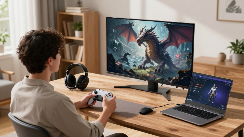Game 3: Both Teams Slay A Dragon?