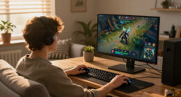 Game 3: Both Teams Slay Baron Nashor?