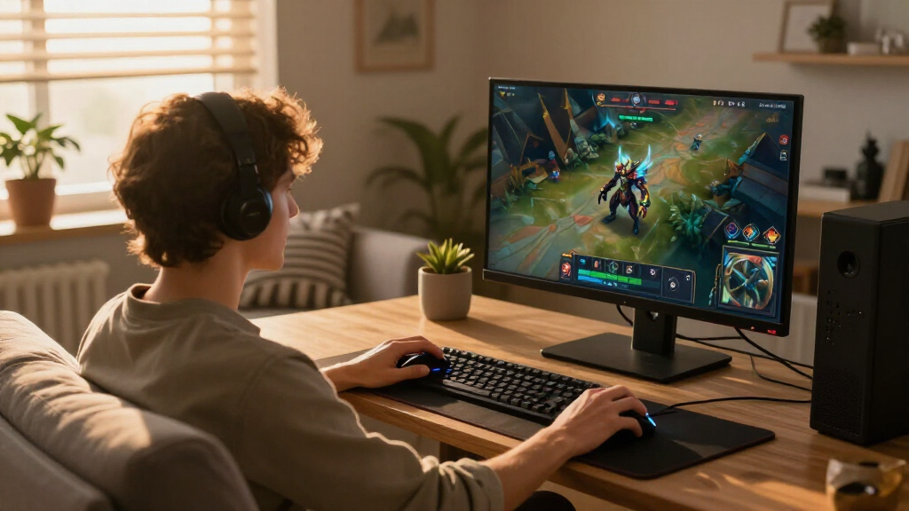 Game 3: Both Teams Slay Baron Nashor?