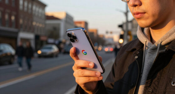 Google Surges In Global Coverage