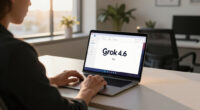Grok 4.6 By X.ai: Transforming The Future Of Artificial Intelligence