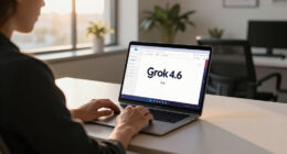 Grok 4.6 By X.ai: Transforming The Future Of Artificial Intelligence