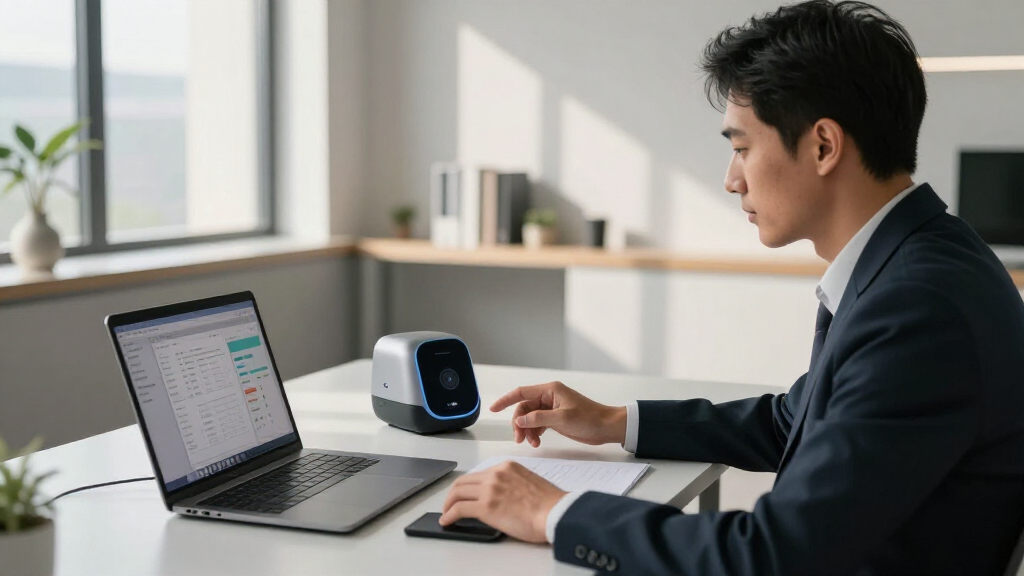 Grok Bot: The AI Work Assistant That’s Reshaping Industry Standards