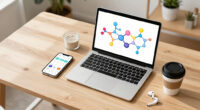How Artificial Intelligence Is Fast-Tracking Protein And Chemistry Advances