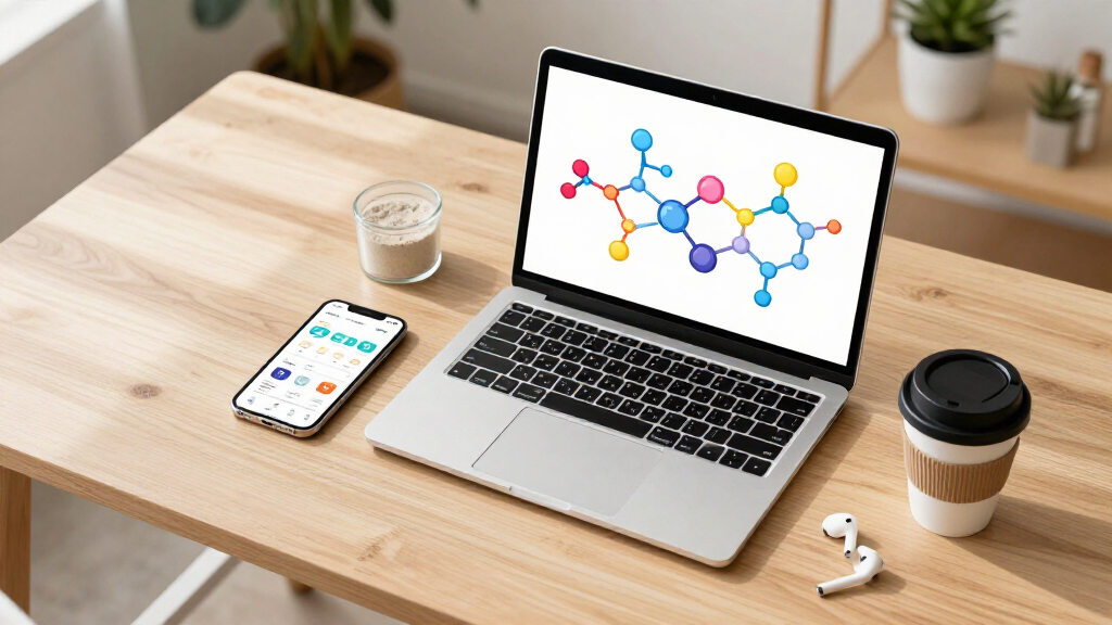How Artificial Intelligence Is Fast-Tracking Protein And Chemistry Advances