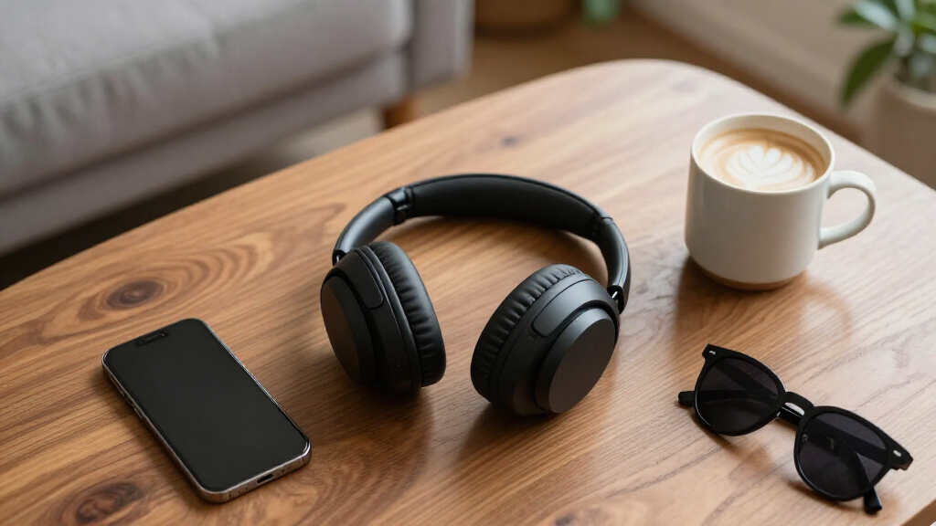 How to Choose Wireless Noise Cancelling Headphones