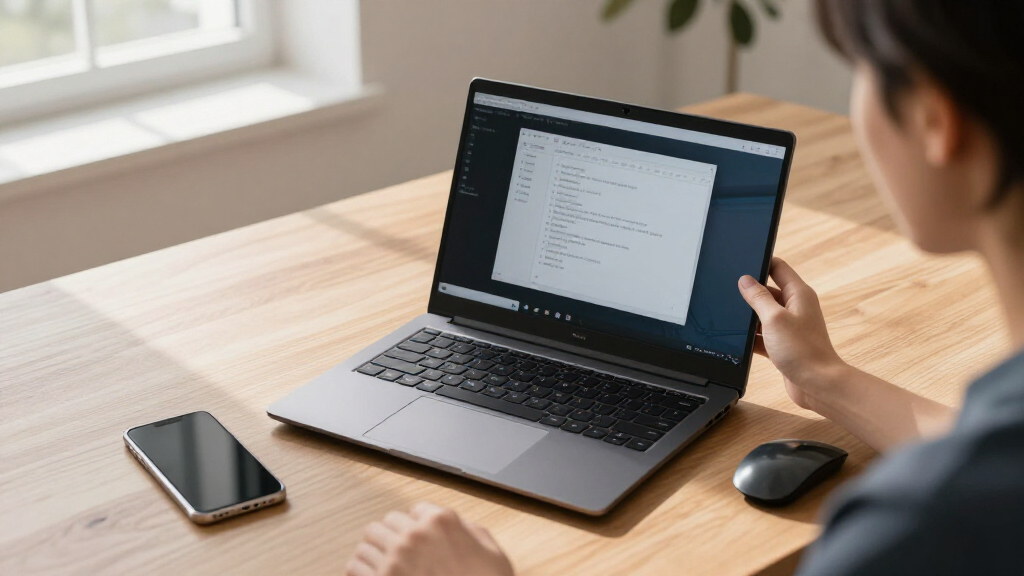 I'm Switching My Phone From Android To Linux