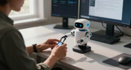 Is SpaceXAI's OpenClaw Grok Bot The Next Step In Autonomous AI For Multi-App Environments?