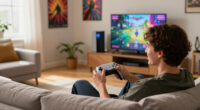 Konami Surges In Global Coverage