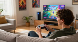 Konami Surges In Global Coverage