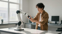Kong Tao’s Career Pivot: From ByteDance To Robotics Innovation Powered By AI