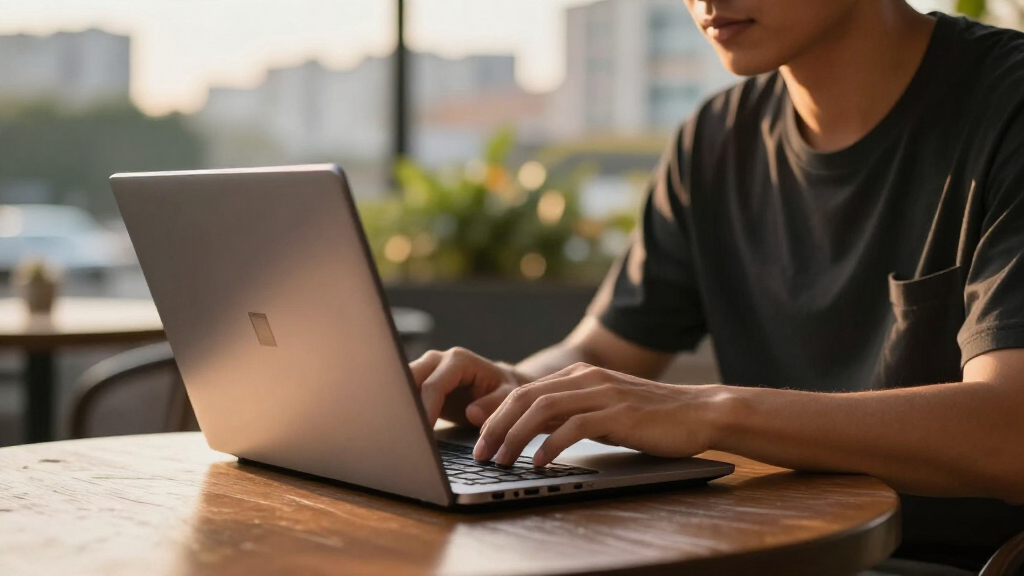 Lenovo Surges In Global Coverage