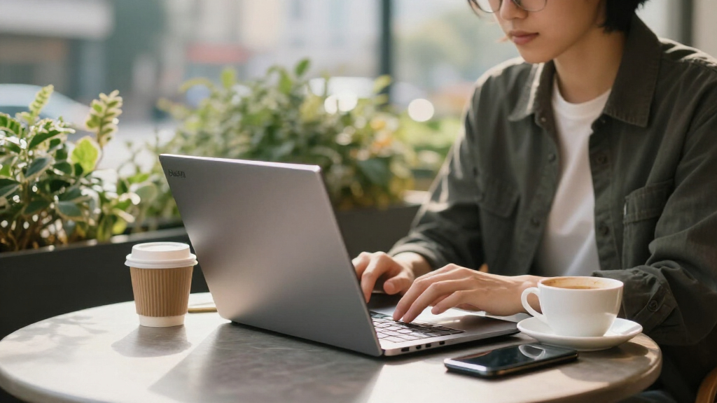 Lenovo Surges In Global Coverage