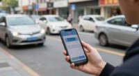 License Plate Reader Searches Should Require A Warrant