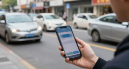 License Plate Reader Searches Should Require A Warrant