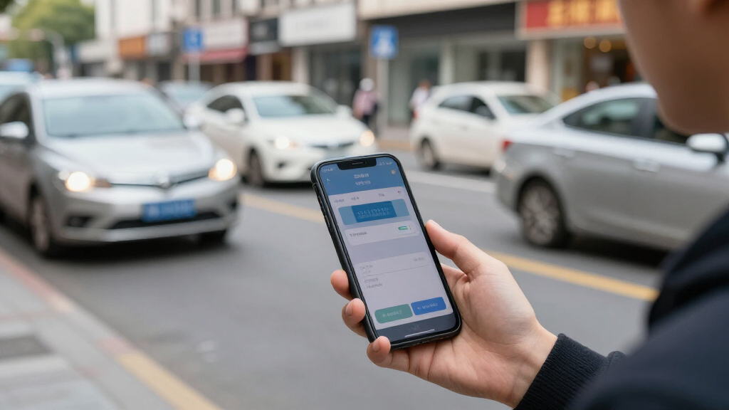 License Plate Reader Searches Should Require A Warrant