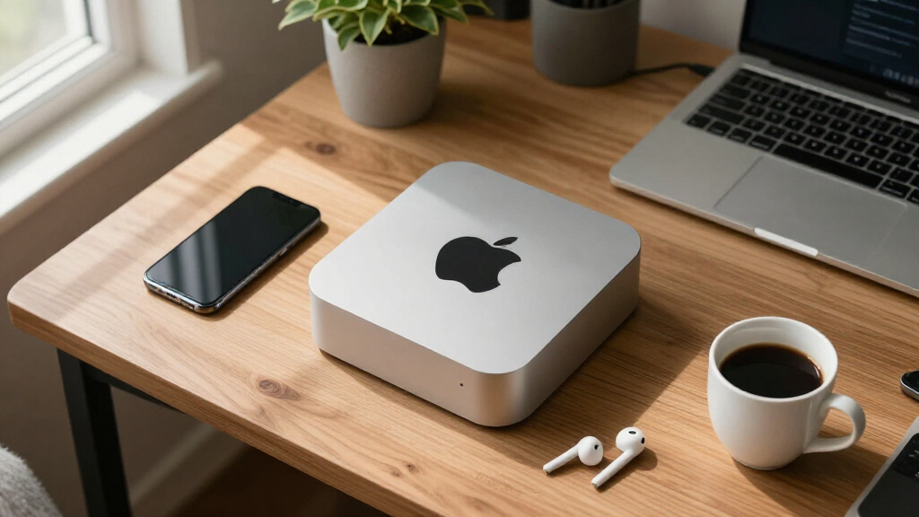 Mac Mini