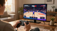 Nba 2K Hq