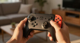 Nintendo Switch 2 Joy-Cons Officially Have A Pay-To-Press Button