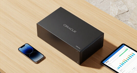 Oracle Surges In Global Coverage