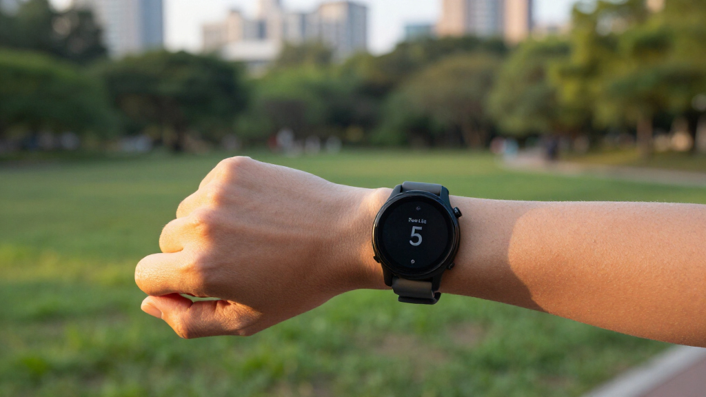 Pixel Watch 5