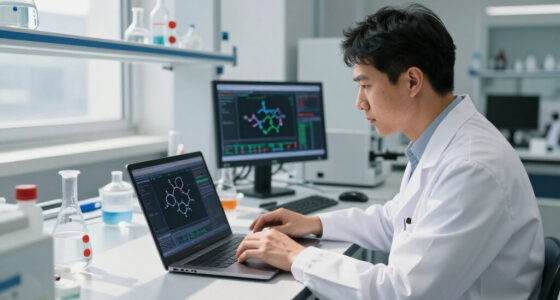 QC Ware Demonstrates Hybrid Quantum-Classical Chemistry Workflow With IBM Quantum Hardware