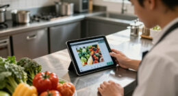 Restaurant Food Safety Reimagined With Computer Vision Software