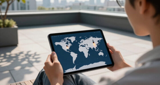 Rocket Lab Surges In Global Coverage