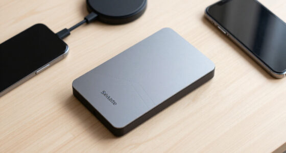Seagate Technology Surges In Global Coverage