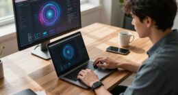 SenseTime Opens Source Of 8B Multimodal AI Model Featuring Native 4K Image Output
