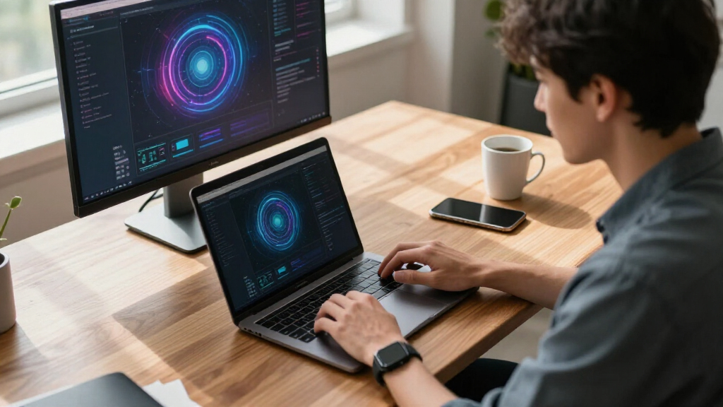 SenseTime Opens Source Of 8B Multimodal AI Model Featuring Native 4K Image Output