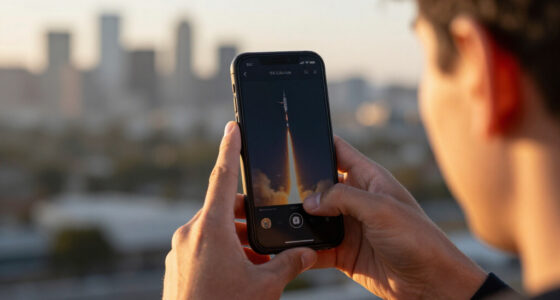 Spacex Surges In Global Coverage