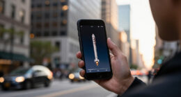 Spacex Surges In Global Coverage