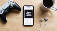 Stop Killing Games: It's Time To Sue Sony, Join Us