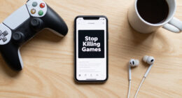 Stop Killing Games: It's Time To Sue Sony, Join Us