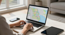 Technology Missouri Surges In Global Coverage