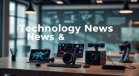 Technology News and Gadgets: A Practical Guide to Choosing What Matters
