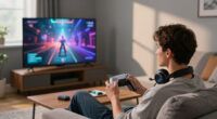 The 9 Most Exciting AI Gaming Features To Expect In 2026