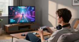 The 9 Most Exciting AI Gaming Features To Expect In 2026