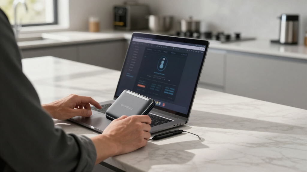The Coldcard Hack: Investigating The Role Of Artificial Intelligence