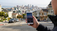 The Entire City Of San Francisco As A Video Game