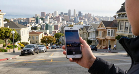The Entire City Of San Francisco As A Video Game